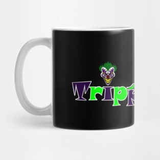trippycast logo Mug